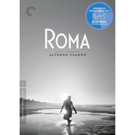 Roma (BD + Libro 180 páginas) - BD