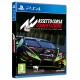 Assetto Corsa Competizione - PS4