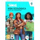 Los Sims 4 Vida Ecológica (Code-in-a-box) - PC