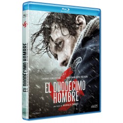 El duodécimo hombre - BD