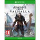 Assassins Creed Valhalla - Xbox one