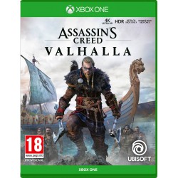 Assassins Creed Valhalla - Xbox one