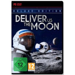 Deliver us The Moon Deluxe Edition - PC