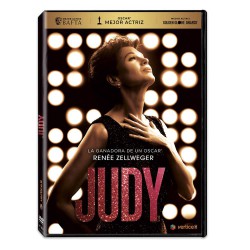 Judy - DVD