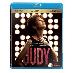 Judy - BD