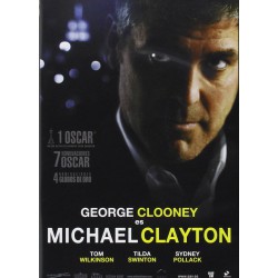 Michael clayton - DVD