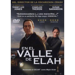 En el valle de Elah - DVD