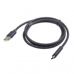 Cable USB Gembrid USB 2.0 Tipo C 3m