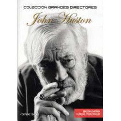 John Huston - Colección Grande Directores - DVD