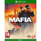 Mafia I Edición Definitiva - Xbox one