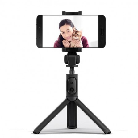 Selfie Stick Xiaomi Mi Tripod Black