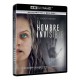 El hombre invisible (4k uhd + bd)