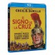 El signo de la cruz (bd) - BD