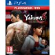 Yakuza 6 - The Song of Life Hits  - PS4