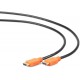 Cable HDMI v1.4 3m High Speed