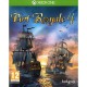 Port Royale 4 - Xbox one
