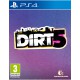 Dirt 5 Day One Edition - PS4