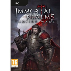 Immortal Realms - Vampire Wars - PC