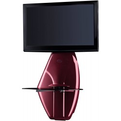 Soporte TV Meliconi Ghost 500 Red