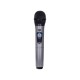 Microfono Inalámbrico EM 401 R Negro