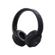 Auriculares Trevi DJ 601 M Negro