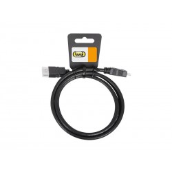 Cable HD 34-52 1,5m HDMI