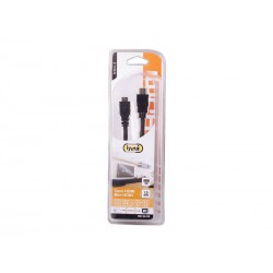 Cable HD 34-53 1,5m HDMI-Mini HDMI