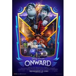 Onward - BD