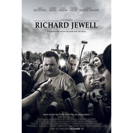 Richard Jewell - BD