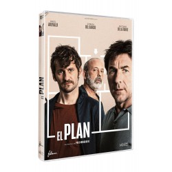 El plan - DVD