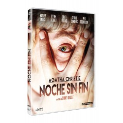 Noche sin fin - DVD