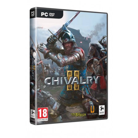 Chivalry 2 - PC