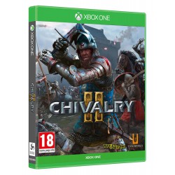 Chivalry 2 - Xbox one