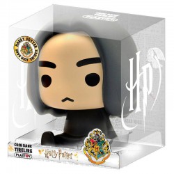 Hucha Severus Snape Chivi 15 cm