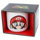 Taza Desayuno 410 ml Mario