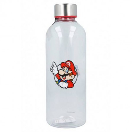 Botella Hidro 850 ml Mario