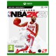 NBA 2K21  - Xbox one
