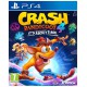 Crash Bandicoot 4 its About Time - PS4