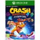 Crash Bandicoot 3 its About Time - Xbox one