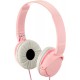 Auriculares Sony MDR-ZX110PP Rosa