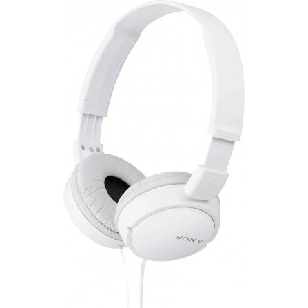 Auriculares Sony MDR-ZX110PP Blanco