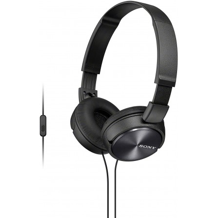 Auriculares Sony MDR-ZX310APB Negro