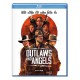 Outlaws and Angels (Ángeles y forajidos) - BD