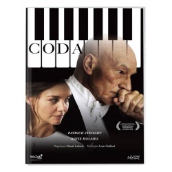 Coda - DVD