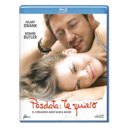 Posdata: te quiero - BD