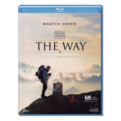 The Way - BD