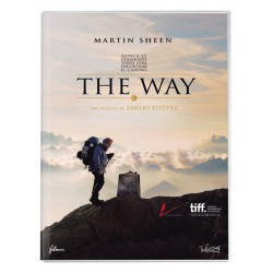 The Way - DVD