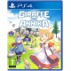 Giraffe and Annika Limited Edition - PS4