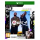 UFC 4 - Xbox one