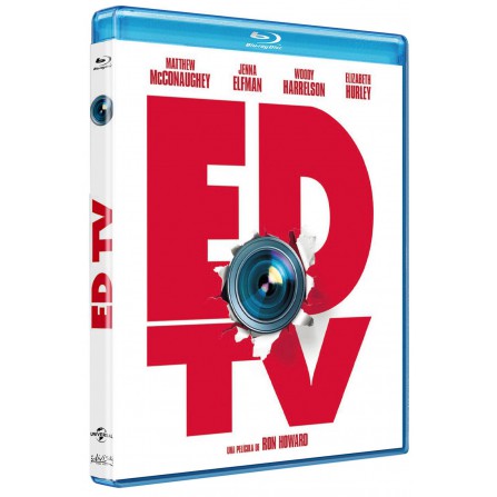 EDTV - BD